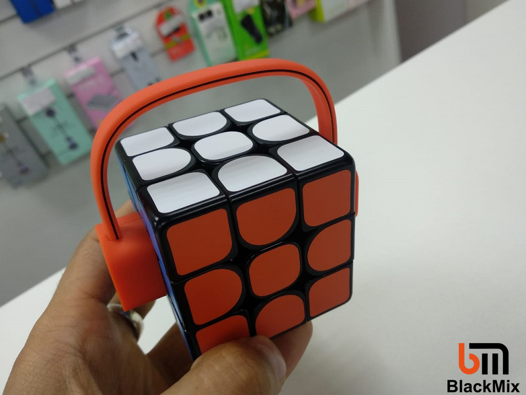 кубик рубик в уфе